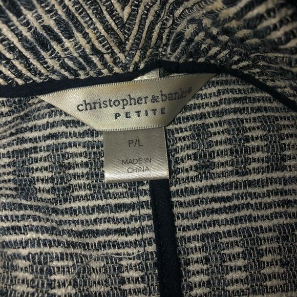 Cold water creek shirt LP - Picture 3 of 5